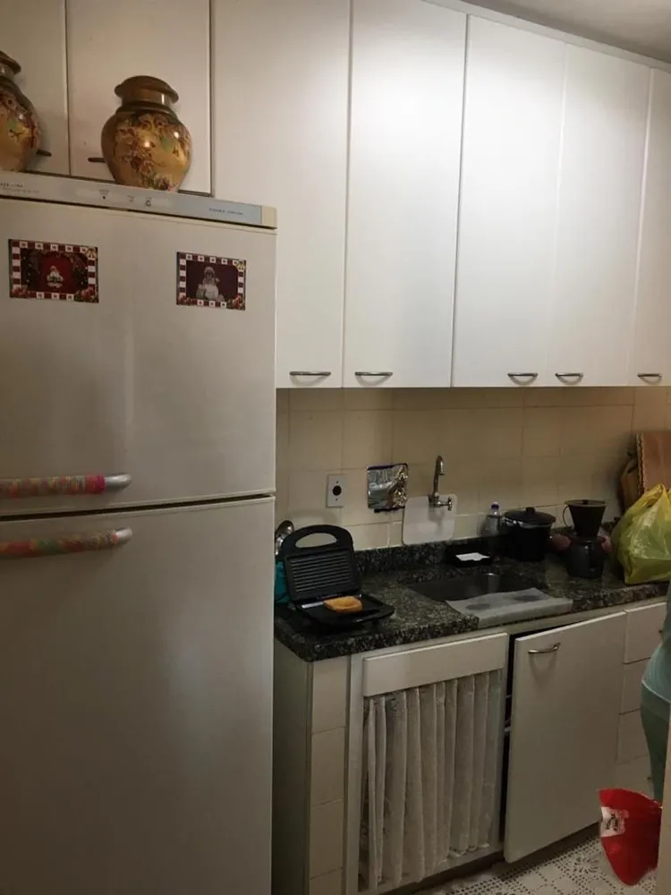Apartamento, 2 quartos, 70 m² - Foto 5