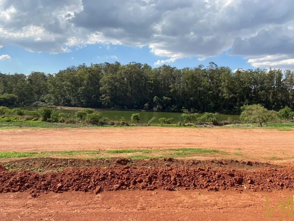 Loteamento e Condomínio, 2500 m² - Foto 5