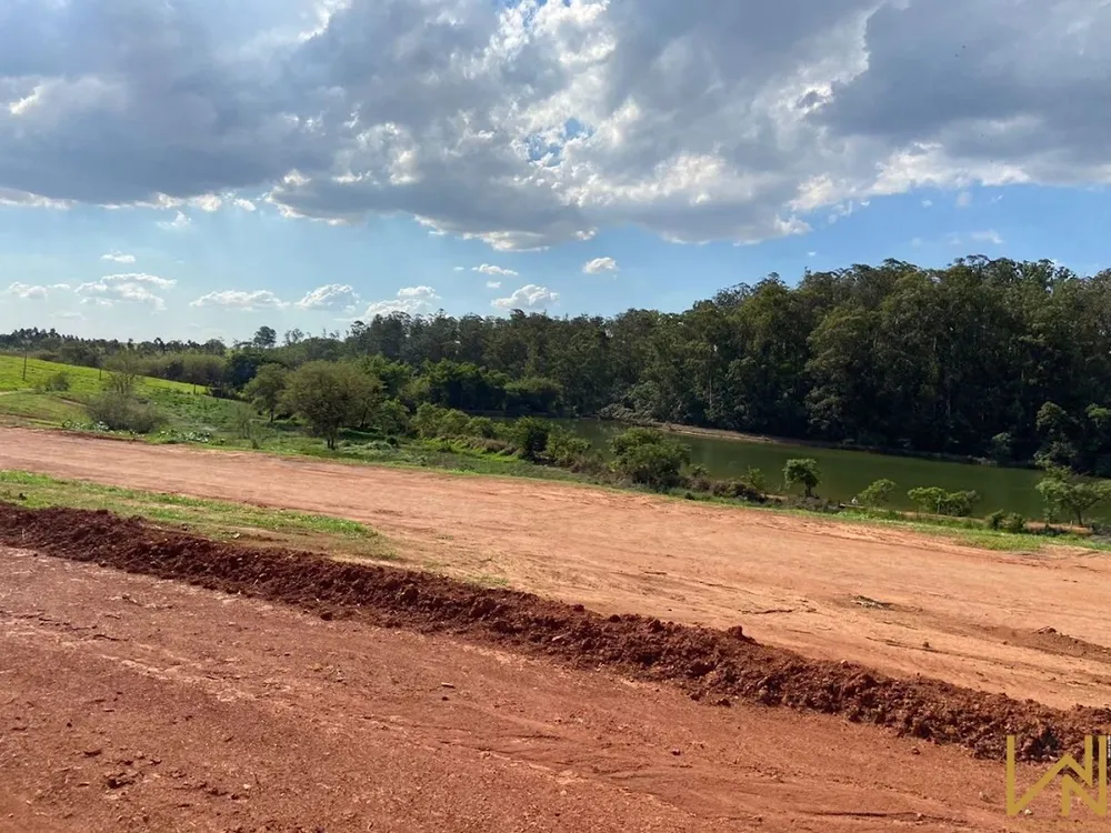 Loteamento e Condomínio, 2500 m² - Foto 3