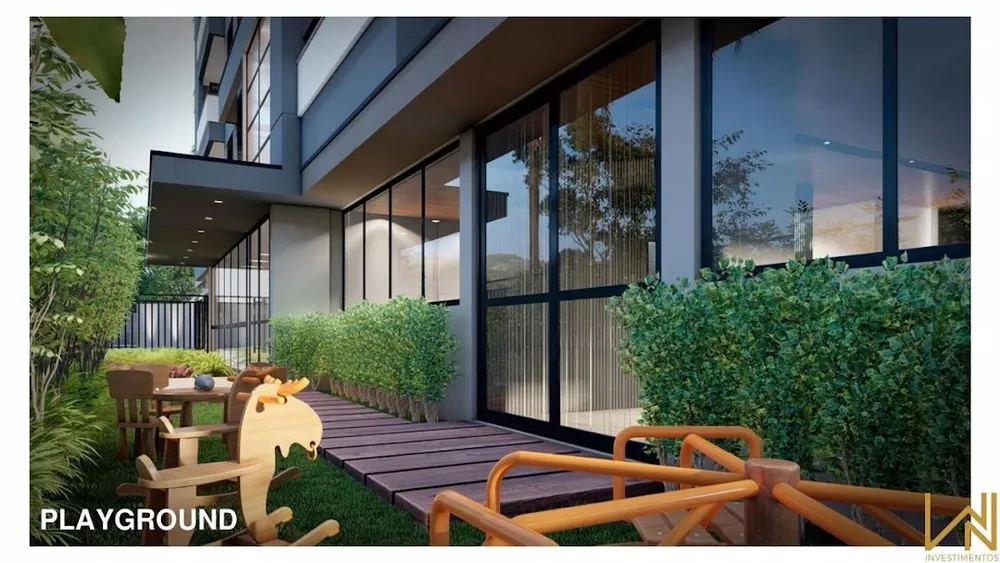 Apartamento, 2 quartos, 61 m² - Foto 6