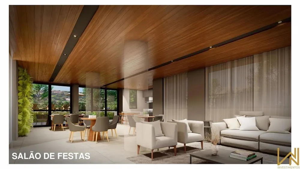 Apartamento, 2 quartos, 61 m² - Foto 9