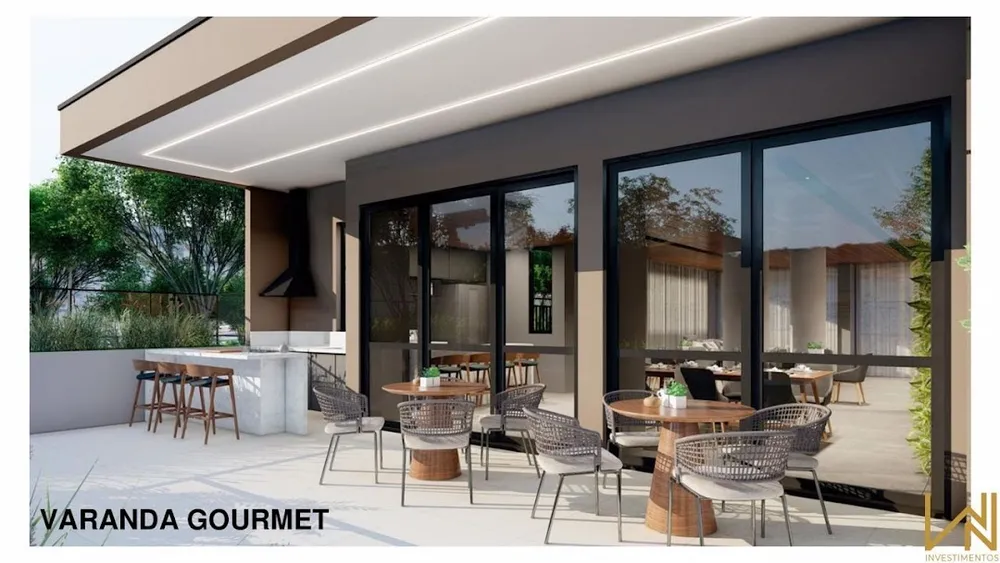 Apartamento, 2 quartos, 61 m² - Foto 10