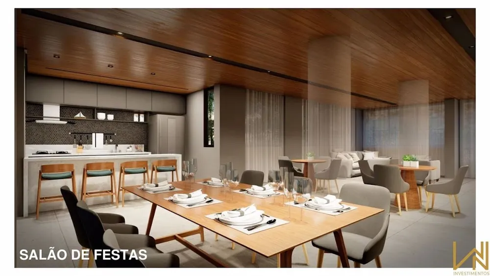 Apartamento, 2 quartos, 61 m² - Foto 8