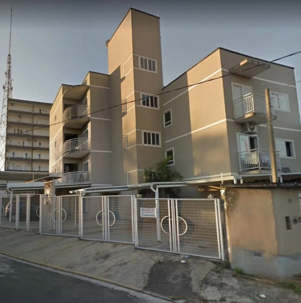 Apartamento, 2 quartos, 65 m² - Foto 1