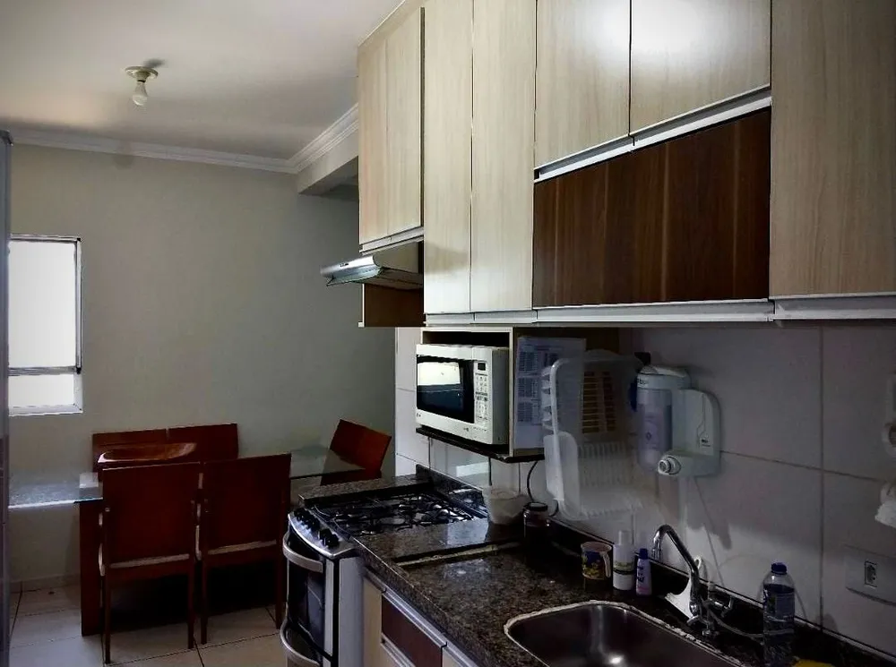 Apartamento, 2 quartos, 65 m² - Foto 5