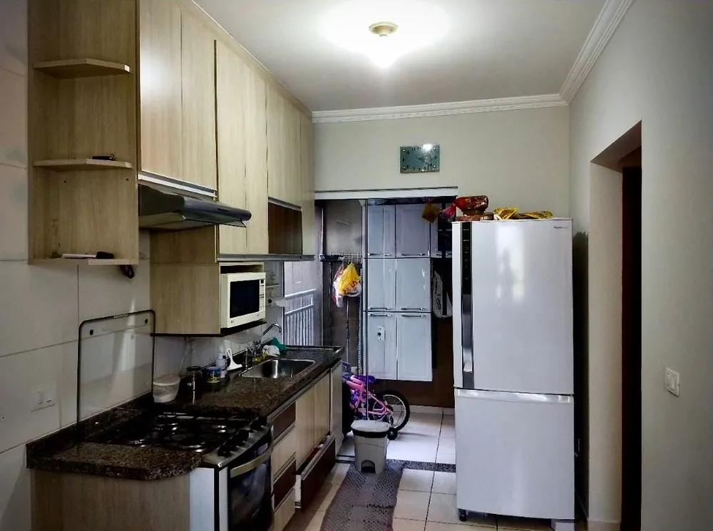 Apartamento, 2 quartos, 65 m² - Foto 3
