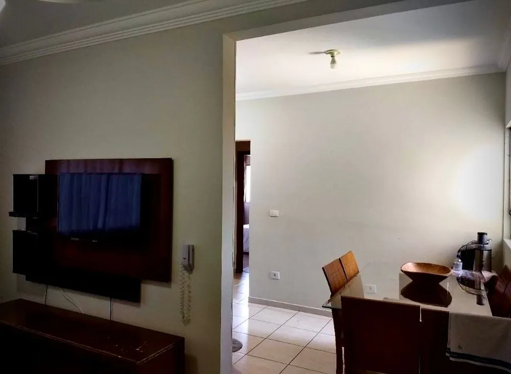 Apartamento, 2 quartos, 65 m² - Foto 10