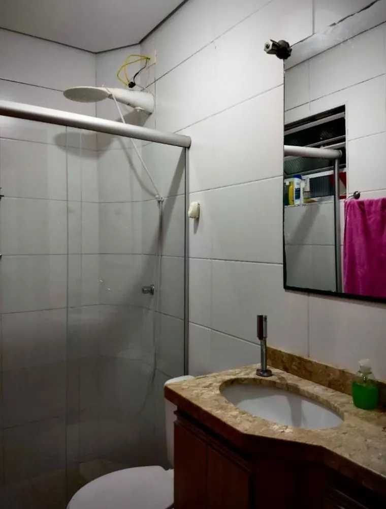 Apartamento, 2 quartos, 65 m² - Foto 9