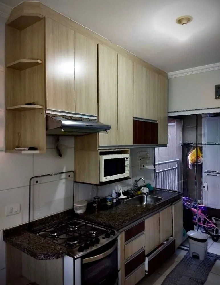 Apartamento, 2 quartos, 65 m² - Foto 7