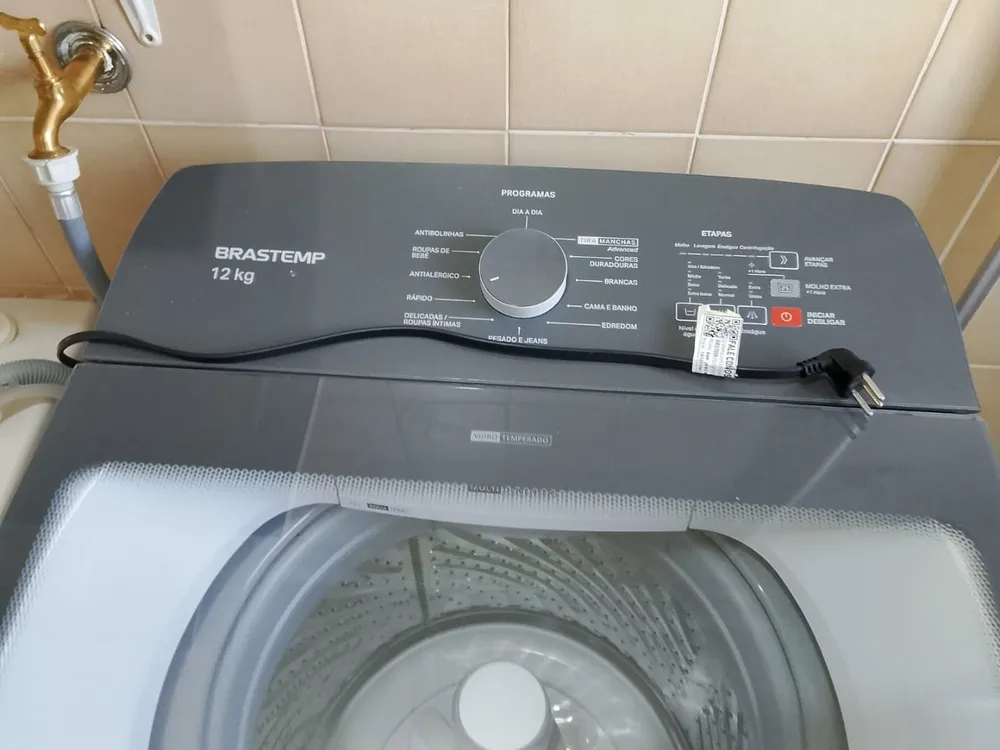 Apartamento, 1 quarto, 47 m² - Foto 7