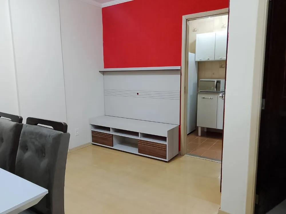 Apartamento, 1 quarto, 47 m² - Foto 6