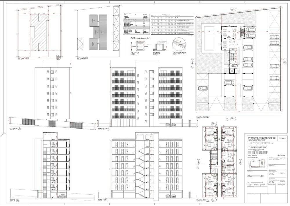 Terreno, 1392 m² - Foto 5