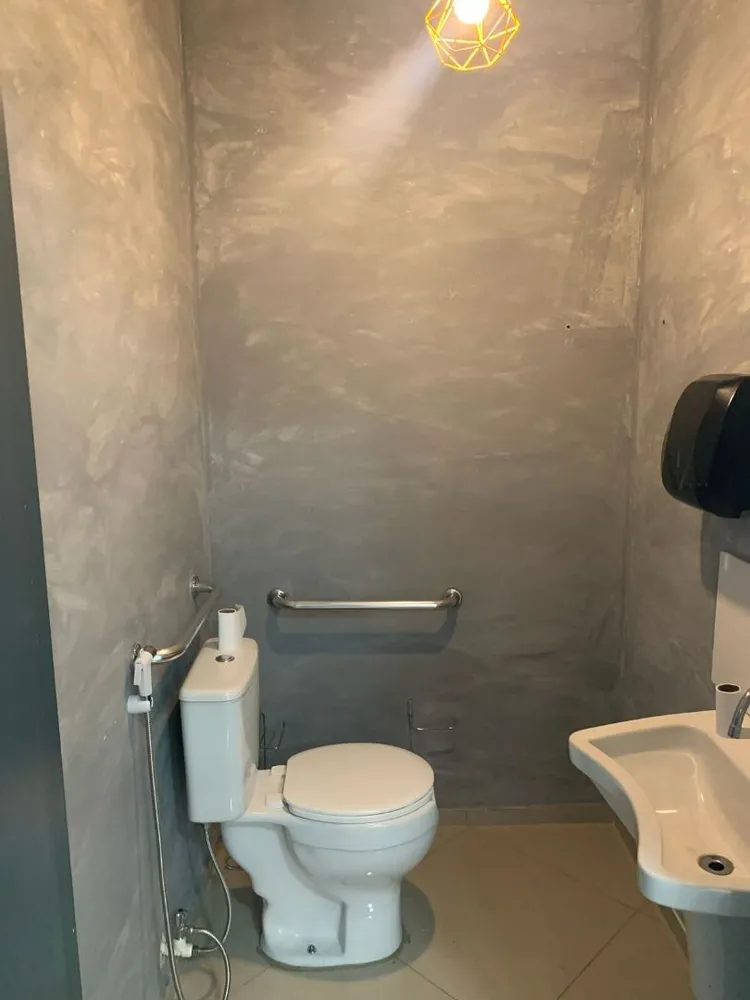 Prédio Inteiro, 208 m² - Foto 9
