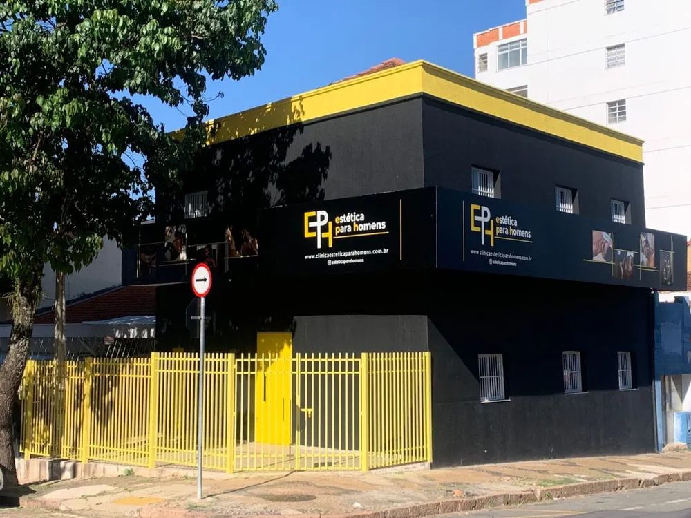 Prédio Inteiro, 208 m² - Foto 1