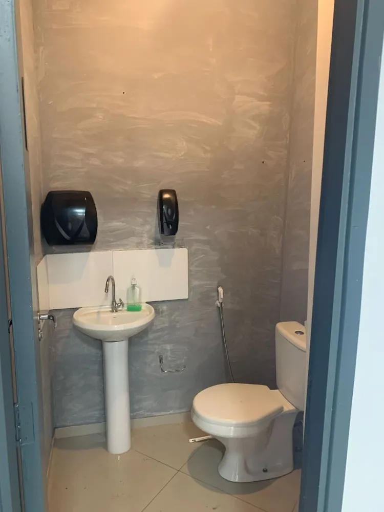 Prédio Inteiro, 208 m² - Foto 7