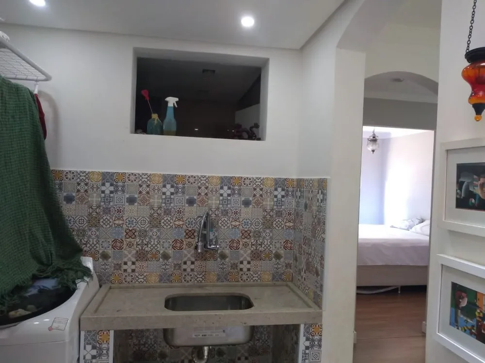 Apartamento, 2 quartos, 60 m² - Foto 10