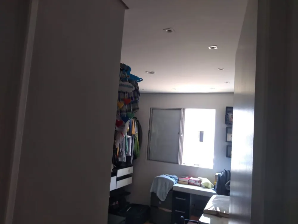 Apartamento, 2 quartos, 60 m² - Foto 9
