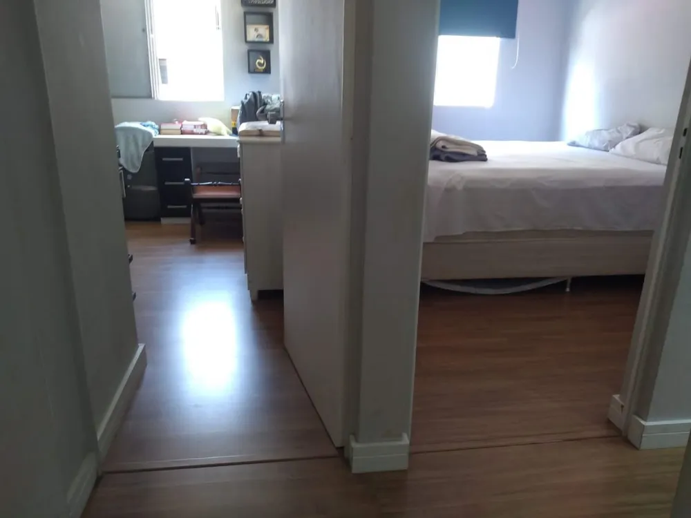 Apartamento, 2 quartos, 60 m² - Foto 7