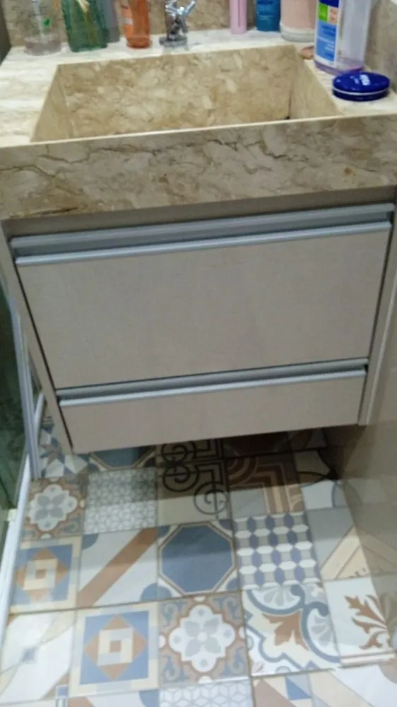 Apartamento, 2 quartos, 60 m² - Foto 12