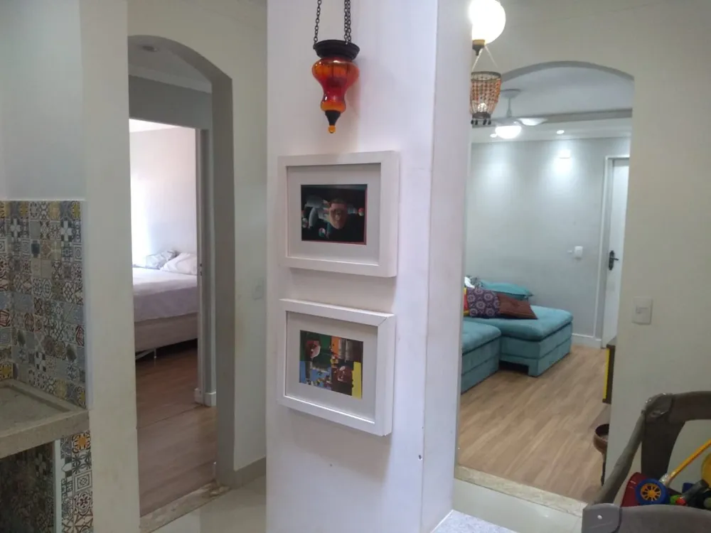 Apartamento, 2 quartos, 60 m² - Foto 5
