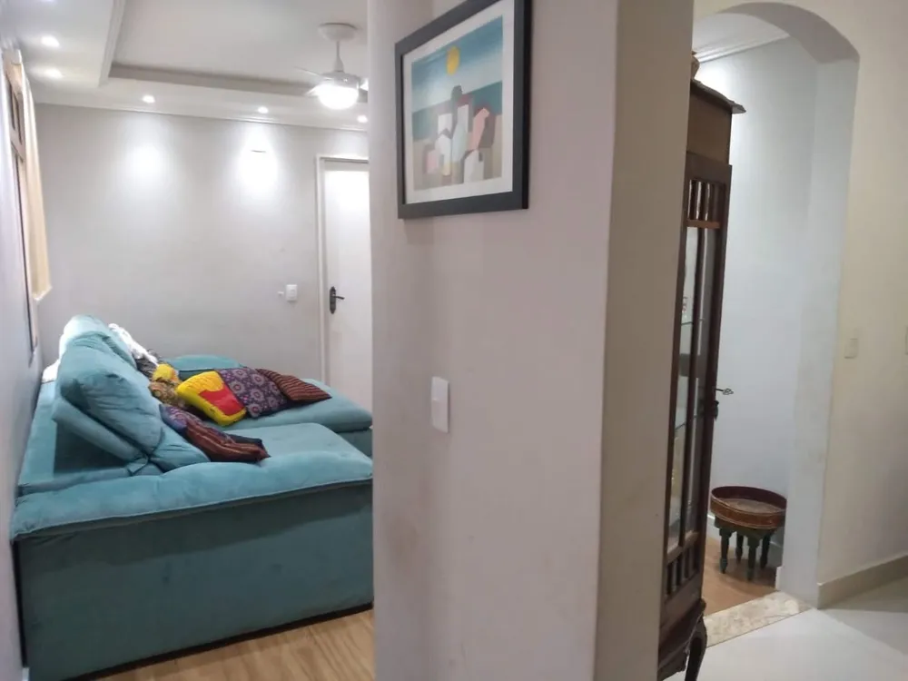 Apartamento, 2 quartos, 60 m² - Foto 4