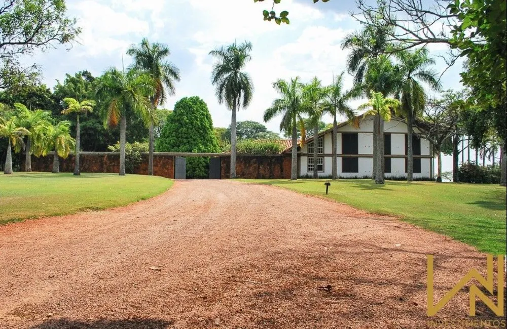 Loteamento e Condomínio, 438 m² - Foto 6