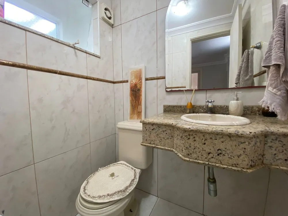 Casa de Condomínio, 4 quartos - Foto 8