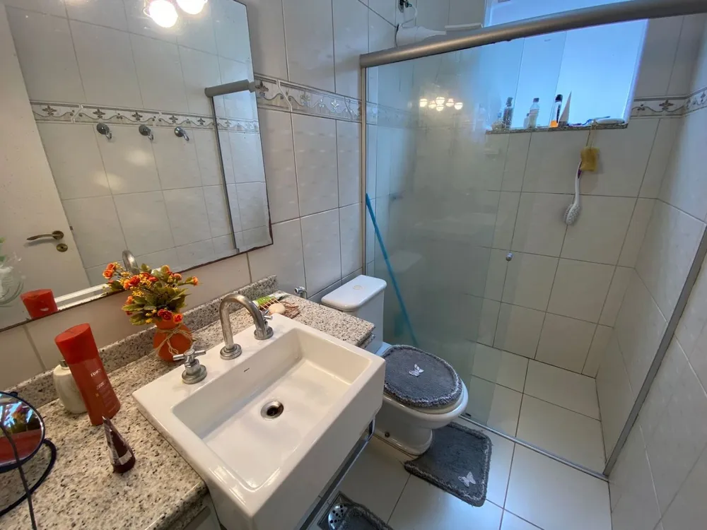 Casa de Condomínio, 4 quartos - Foto 9