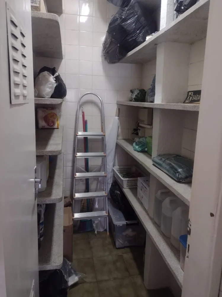 Casa, 4 quartos, 380 m² - Foto 12