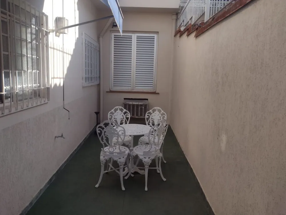 Casa, 4 quartos, 380 m² - Foto 14