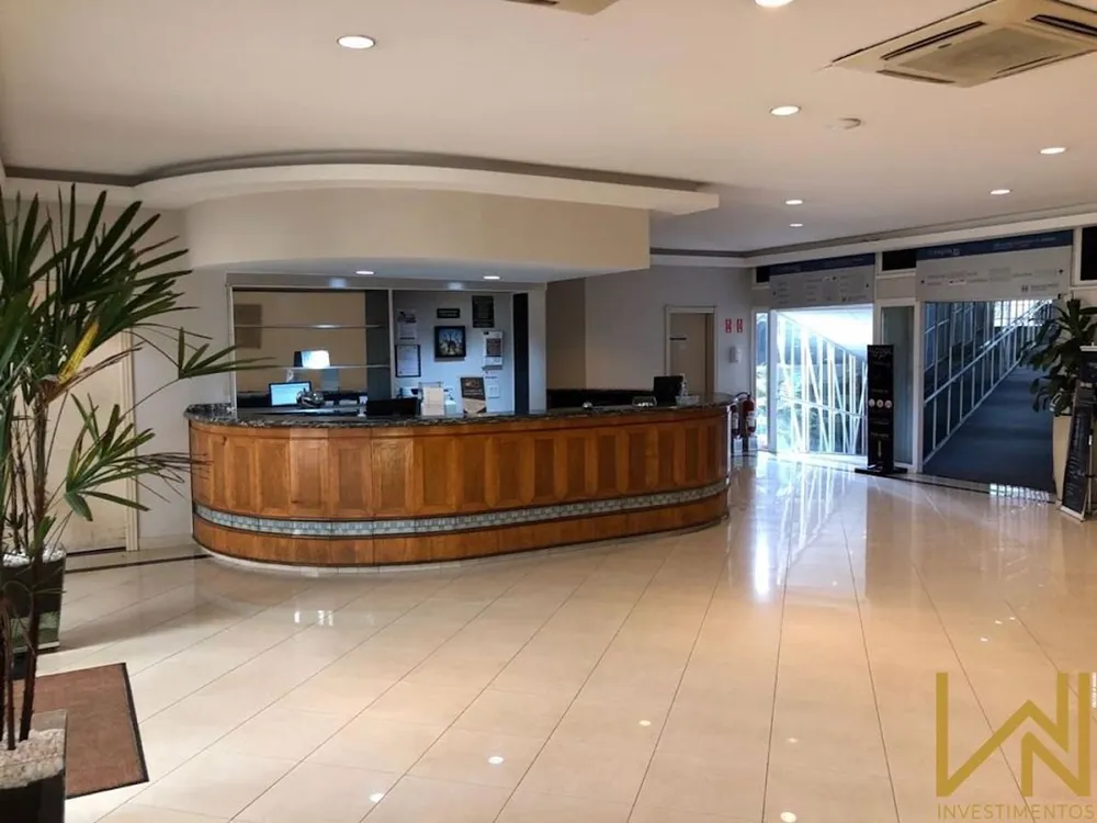Flat/Apart Hotel, 105 quartos, 9000 m² - Foto 8
