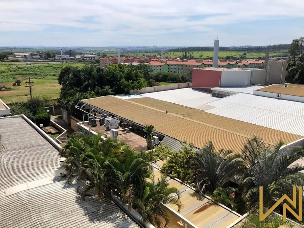 Flat/Apart Hotel, 105 quartos, 9000 m² - Foto 7