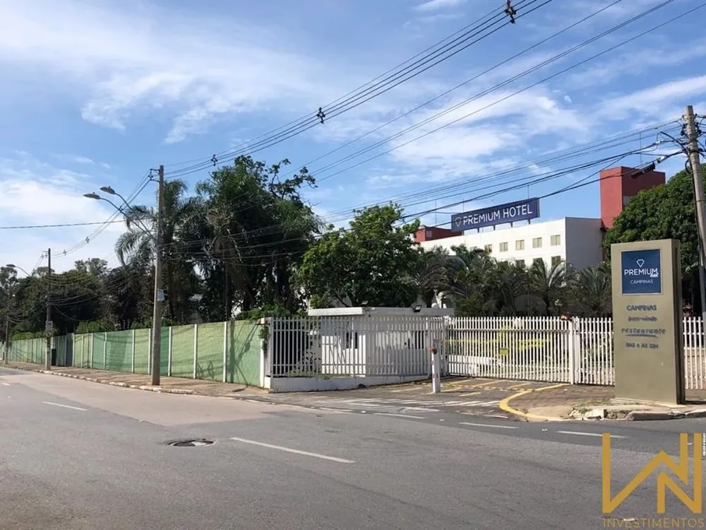 Flat/Apart Hotel, 105 quartos, 9000 m² - Foto 4