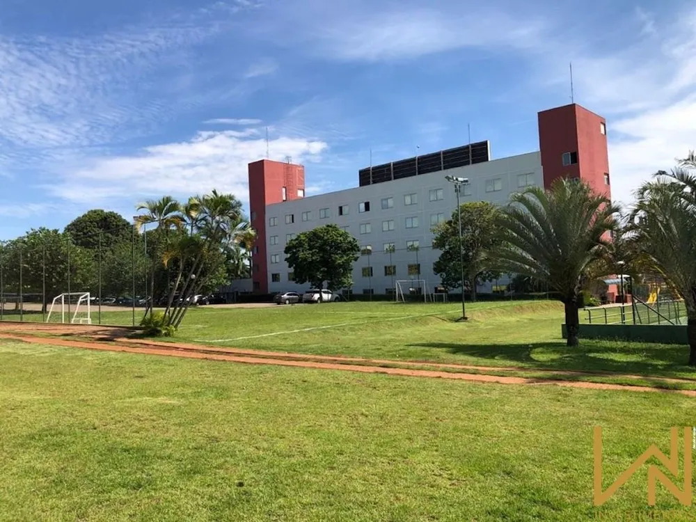 Flat/Apart Hotel, 105 quartos, 9000 m² - Foto 2