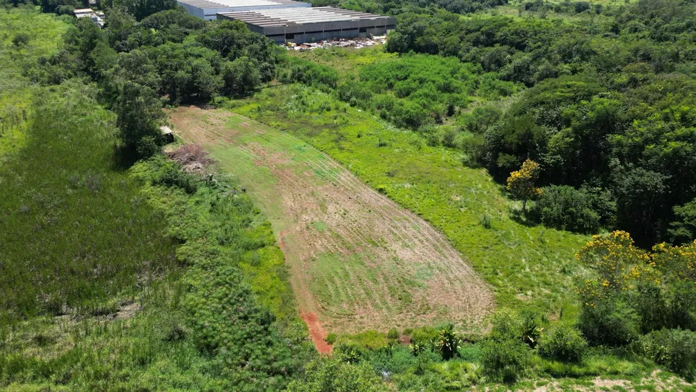 Terreno, 2 hectares - Foto 3
