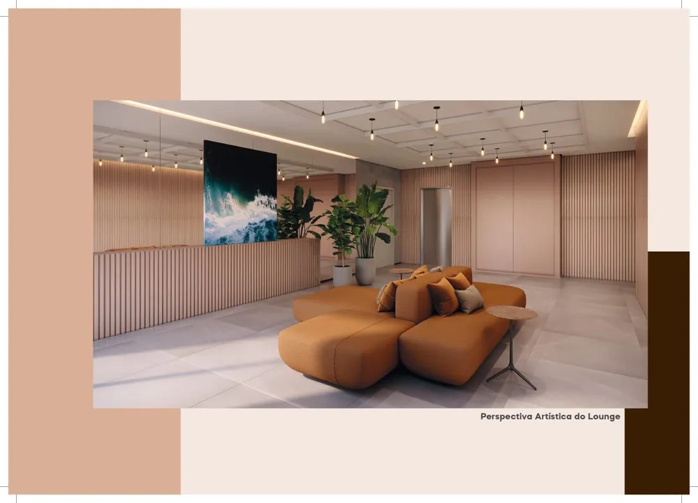 Apartamento, 2 quartos, 57 m² - Foto 4