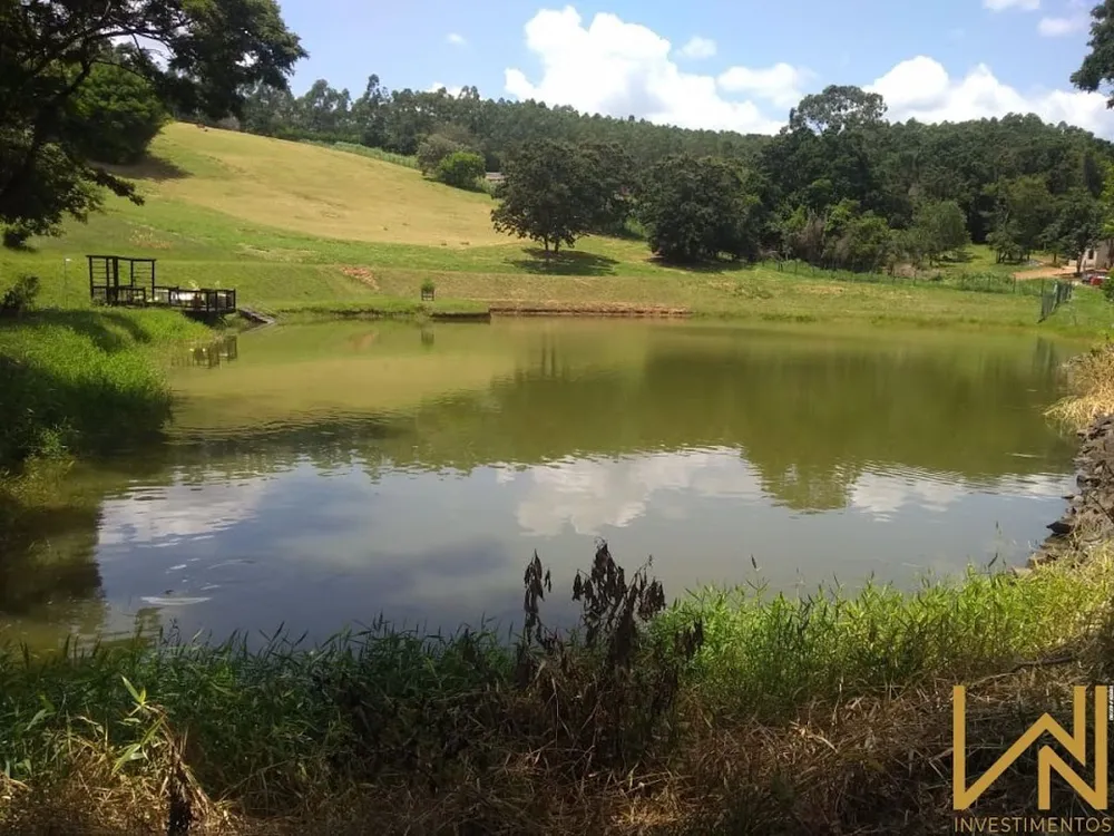 Loteamento e Condomínio, 2 hectares - Foto 9