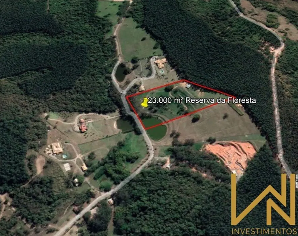 Loteamento e Condomínio, 2 hectares - Foto 8