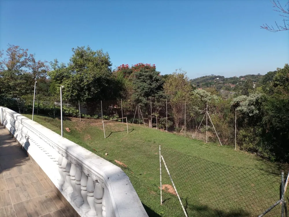 Chácara, 3 quartos, 3850 m² - Foto 2