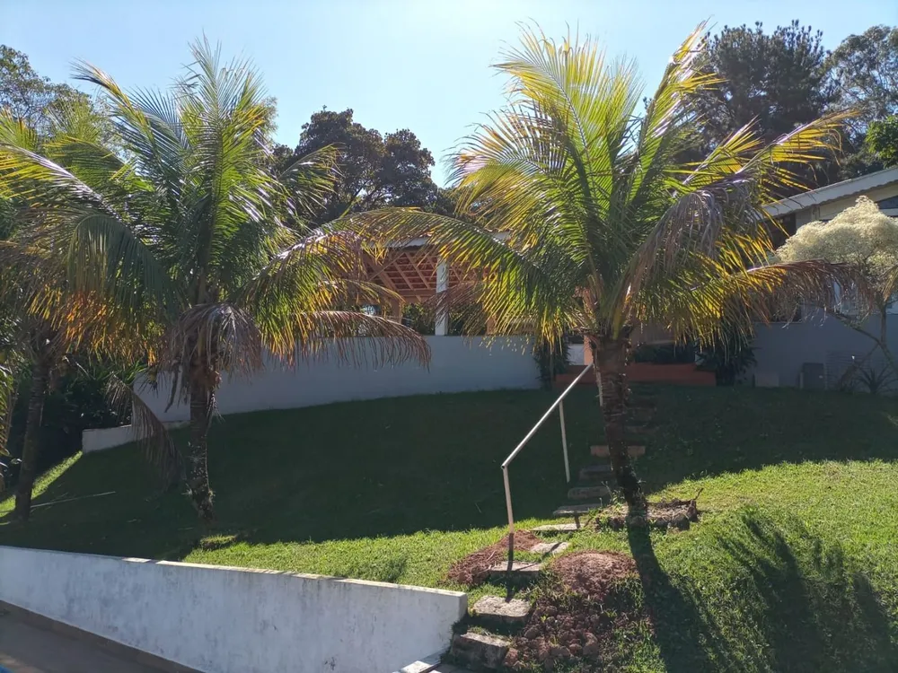 Chácara, 3 quartos, 3850 m² - Foto 1