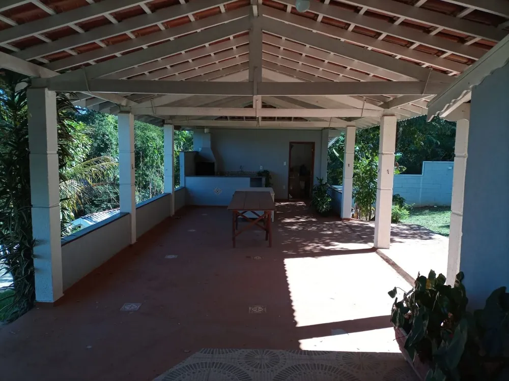 Chácara, 3 quartos, 3850 m² - Foto 2