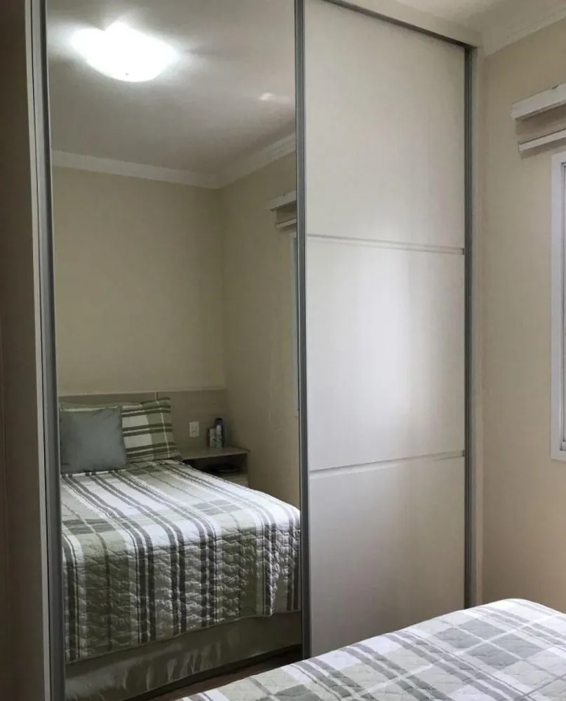Apartamento, 2 quartos, 50 m² - Foto 6