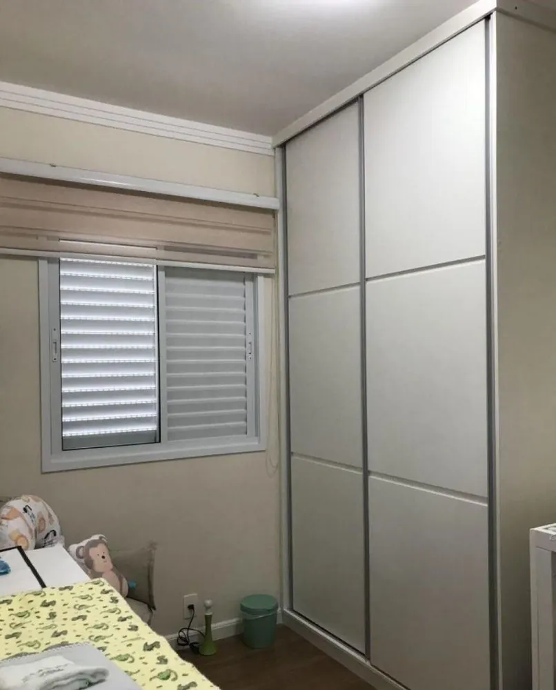 Apartamento, 2 quartos, 50 m² - Foto 9