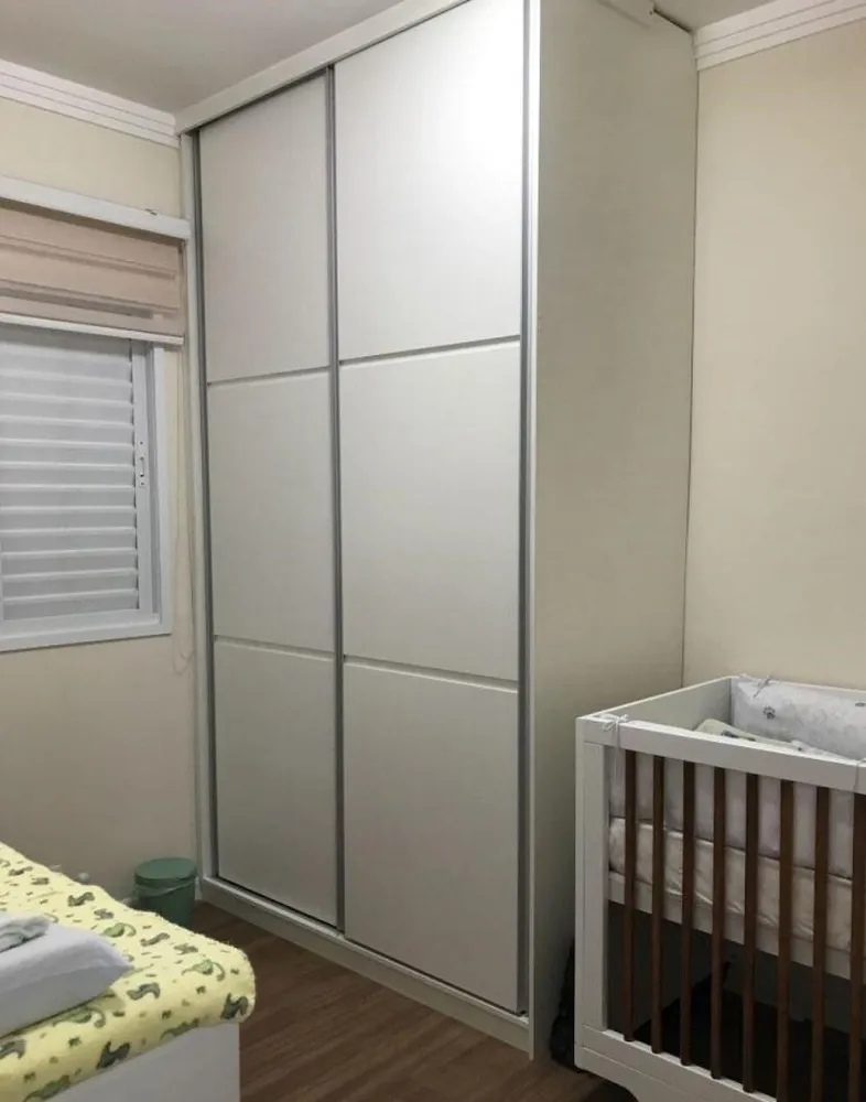 Apartamento, 2 quartos, 50 m² - Foto 7
