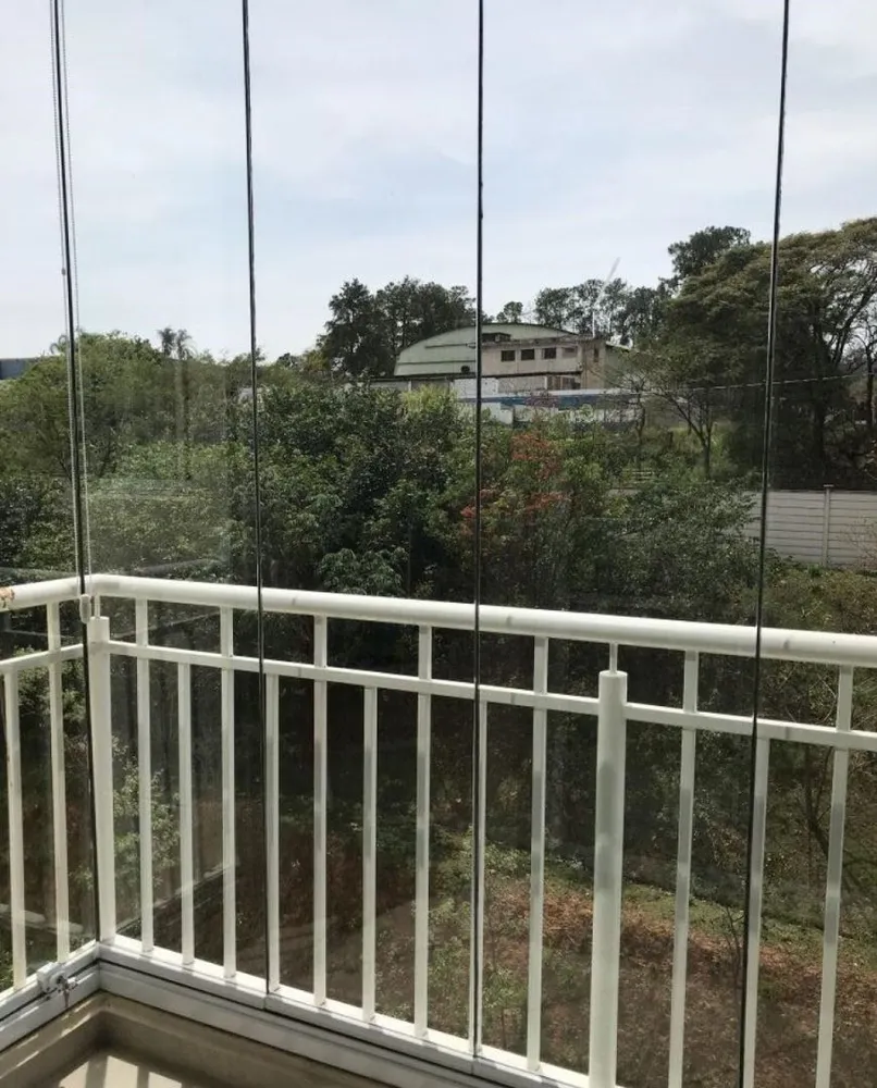 Apartamento, 2 quartos, 50 m² - Foto 5