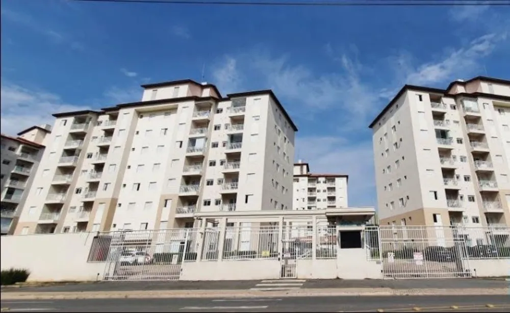 Apartamento, 2 quartos, 50 m² - Foto 14