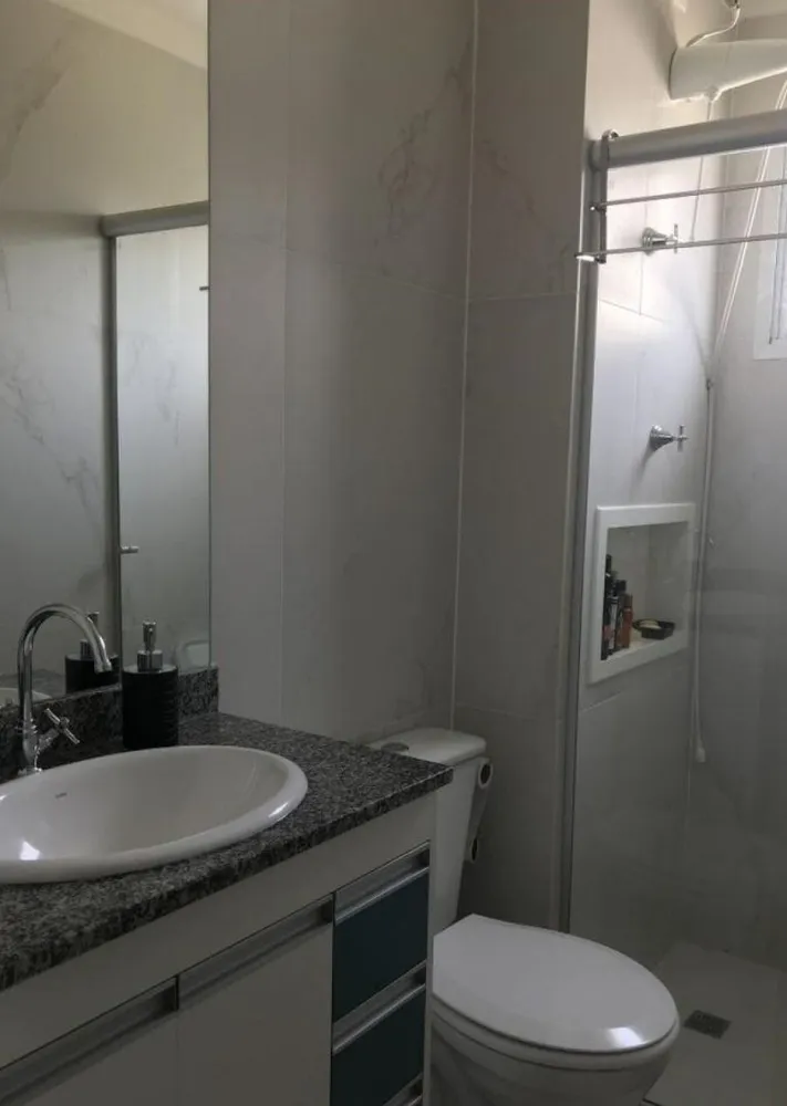 Apartamento, 2 quartos, 50 m² - Foto 12