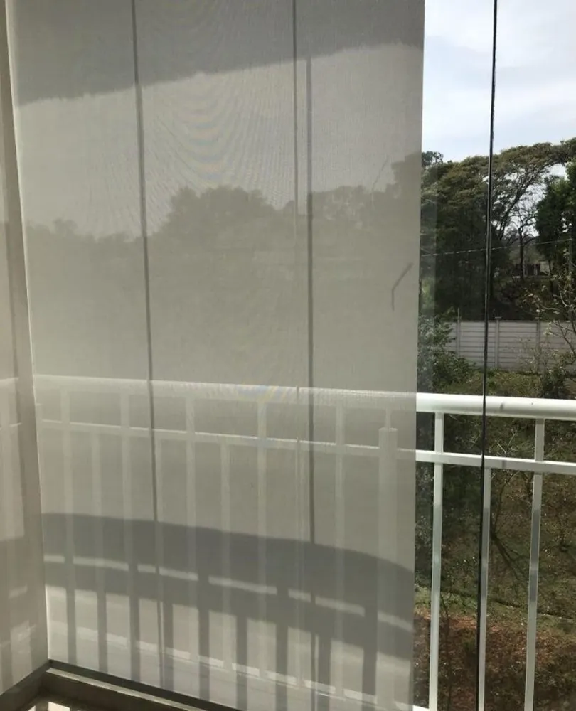 Apartamento, 2 quartos, 50 m² - Foto 11