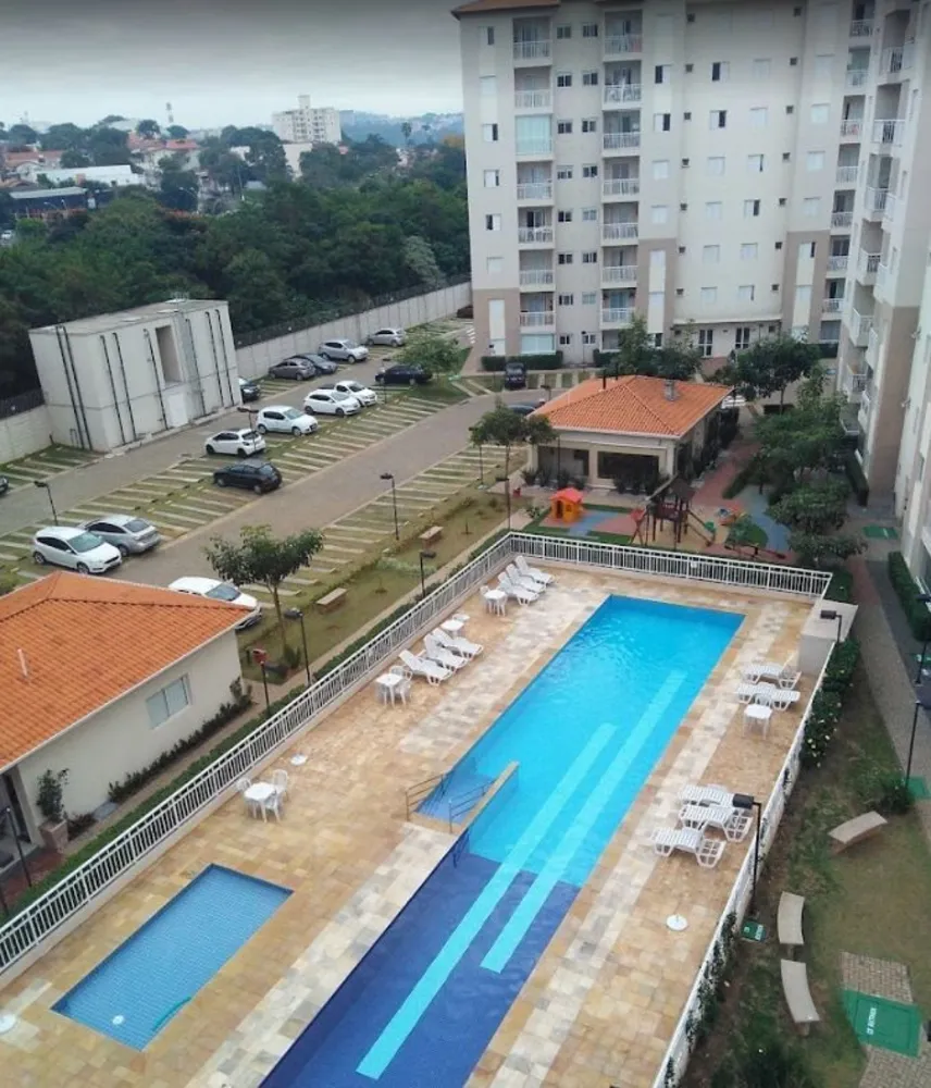Apartamento, 2 quartos, 50 m² - Foto 13