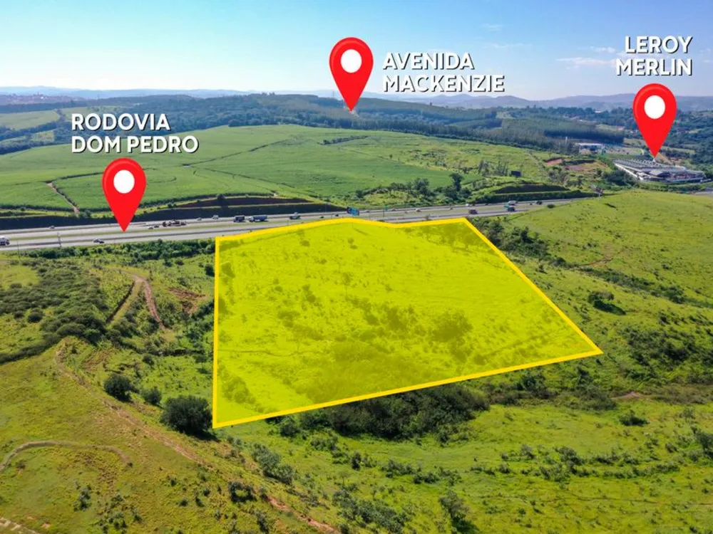 Terreno, 5 hectares - Foto 7